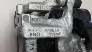 BCYA2671X Mazda Суппорт тормозной задний левый Mazda 3 BP Арт E70695877, вид 8