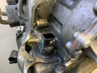 E1Y303000 Mazda АКПП (автоматическая коробка переключения передач) Mazda 3 BP Арт E23233563, вид 6