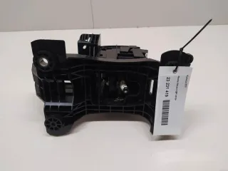 BCKA46100B Mazda Кулиса КПП Mazda 3 BP Арт E23231419, вид 6