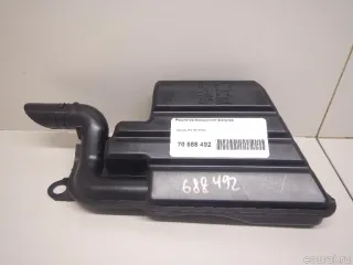 PAJ113195 Mazda Резонатор воздушного фильтра Mazda 3 BP Арт E70688492