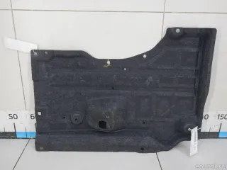 DFR5563U1 Mazda Защита антигравийная Mazda 3 BP Арт E70687770, вид 1