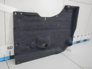 DFR5563U1 Mazda Защита антигравийная Mazda 3 BP Арт E70687770, вид 2