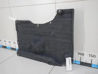 DFR5563U1 Mazda Защита антигравийная Mazda 3 BP Арт E70687770, вид 3