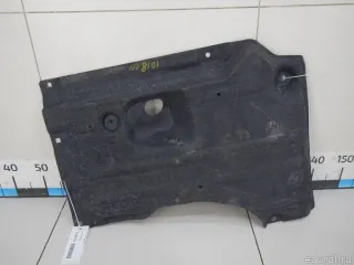 DFR5563U1 Mazda Защита антигравийная Mazda 3 BP Арт E70687770, вид 5