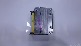 DFR557K30D Mazda Блок управления AIR BAG Mazda 3 BP Арт E95742749, вид 2