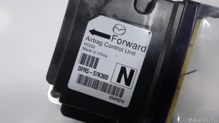 DFR557K30D Mazda Блок управления AIR BAG Mazda 3 BP Арт E95742749, вид 3