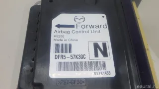 DFR557K30D Mazda Блок управления AIR BAG Mazda 3 BP Арт E70758736, вид 8