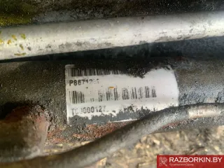 6820000015 рулевая рейка Volvo V70 2 Арт 36440, вид 2