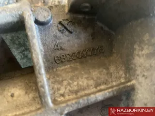 6820000015 рулевая рейка Volvo V70 2 Арт 36440, вид 6