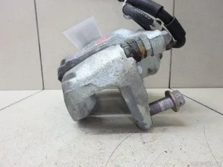DFY53399Z Mazda Суппорт тормозной передний левый Mazda 3 BP Арт E95764137, вид 3