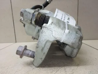 DFY53399Z Mazda Суппорт тормозной передний левый Mazda 3 BP Арт E95764137, вид 5