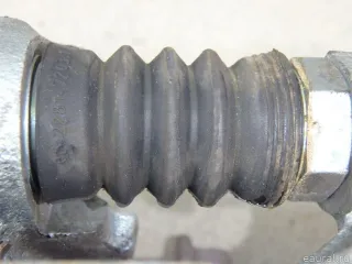 DFY53399Z Mazda Суппорт тормозной передний левый Mazda 3 BP Арт E95764137, вид 6