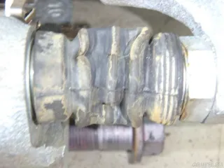 DFY53399Z Mazda Суппорт тормозной передний левый Mazda 3 BP Арт E95764137, вид 7