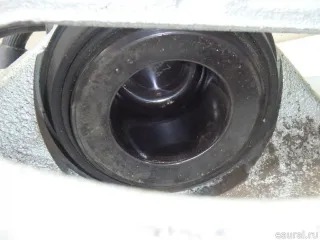 DFY53399Z Mazda Суппорт тормозной передний левый Mazda 3 BP Арт E95764137, вид 8