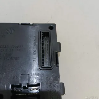 284B19446R Renault Блок комфорта Renault Arkana Арт E48611499, вид 6