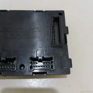284B19446R Renault Блок комфорта Renault Arkana Арт E48611499, вид 7
