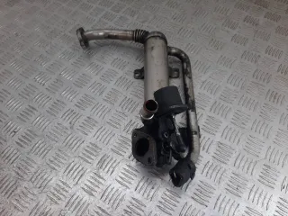 03G131512G радиатор egr Volkswagen Golf 5 Арт AG1101210, вид 2