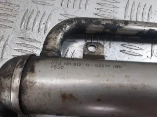 03G131512G радиатор egr Volkswagen Golf 5 Арт AG1101210, вид 4