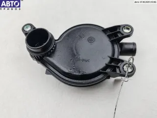96440314 Крышка масляного фильтра Chevrolet Captiva Арт 55072528, вид 2