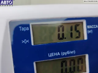 96440314 Крышка масляного фильтра Chevrolet Captiva Арт 55072528, вид 3