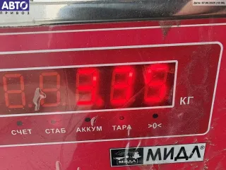  Стекло двери передней левой Volkswagen Passat B5 Арт 55042463, вид 3