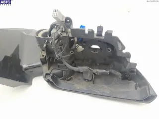 2128106416 Корпус зеркала наружного правого Mercedes E W212 Арт 55072089, вид 2