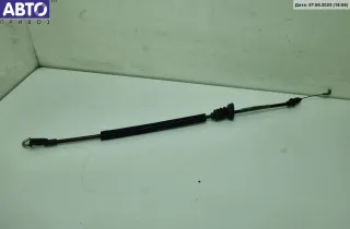 1j4837085 Трос двери передней Volkswagen Bora Арт 55098591, вид 1