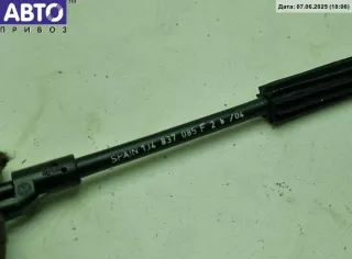 1j4837085 Трос двери передней Volkswagen Bora Арт 55098591, вид 2