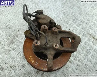  Ступица передняя правая Volkswagen LT 2 Арт 55006094, вид 1