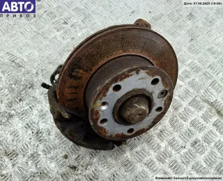  Ступица передняя правая Volkswagen LT 2 Арт 55006094, вид 2