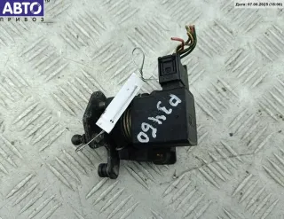 0125423317 Датчик педали газа Mercedes ML W163 Арт 54663304, вид 1