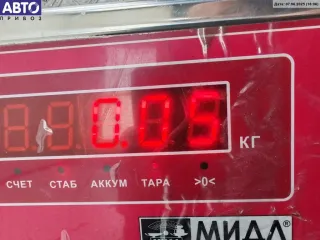 1J4837085F Трос двери передней Volkswagen Bora Арт 55035324, вид 2