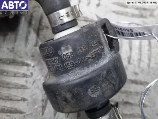 058133459 Клапан воздушный Volkswagen Passat B5 Арт 55098454, вид 2