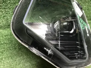 S111F2805010500AA Фара левая Changan CS 35 Арт 0000007833632, вид 14