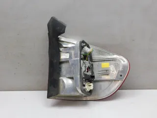  Фонарь задний наружный левый BMW X5 E70 Арт smt188527, вид 2