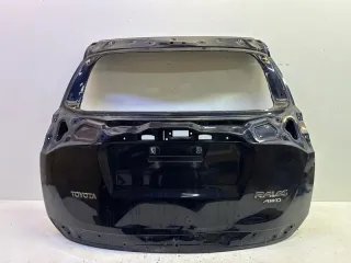 670050R270 крышка багажника Toyota Rav 4 4 Арт lz232548, вид 1