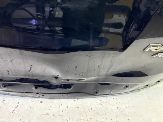 670050R270 крышка багажника Toyota Rav 4 4 Арт lz232548, вид 4