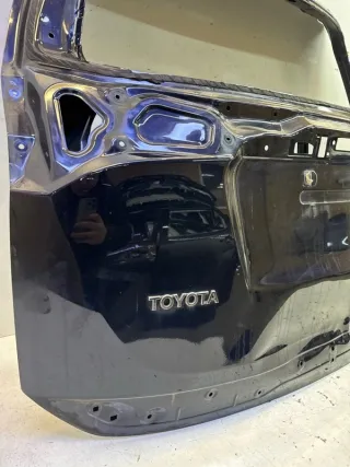 670050R270 крышка багажника Toyota Rav 4 4 Арт lz232548, вид 7