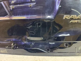 670050R270 крышка багажника Toyota Rav 4 4 Арт lz232548, вид 9