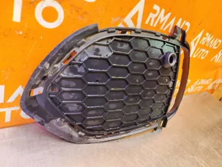 51118064635, 8056855 Решетка бампера BMW X5 F15 Арт 271290PM, вид 3