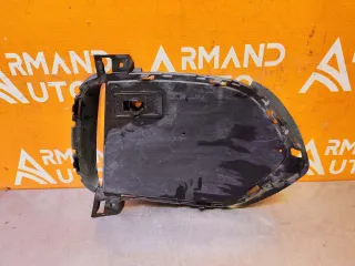 51118064635, 8056855 Решетка бампера BMW X5 F15 Арт 271290PM, вид 4