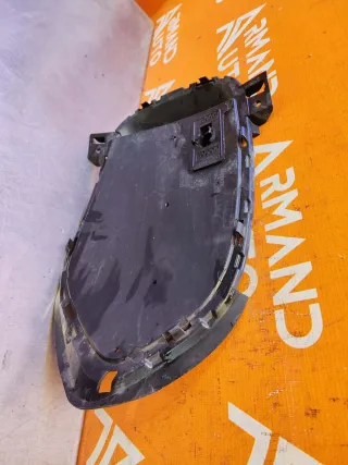 51118064635, 8056855 Решетка бампера BMW X5 F15 Арт 271290PM, вид 5