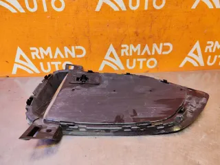 51118064635, 8056855 Решетка бампера BMW X5 F15 Арт 271290PM, вид 7