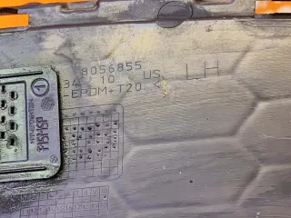 51118064635, 8056855 Решетка бампера BMW X5 F15 Арт 271290PM, вид 8