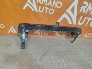 5E3807109K, 4 усилитель бампера Skoda Octavia A7 Арт 305336PM, вид 2