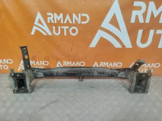 5E3807109K, 4 усилитель бампера Skoda Octavia A7 Арт 305336PM, вид 6