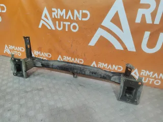 5E3807109K, 4 усилитель бампера Skoda Octavia A7 Арт 305336PM, вид 8