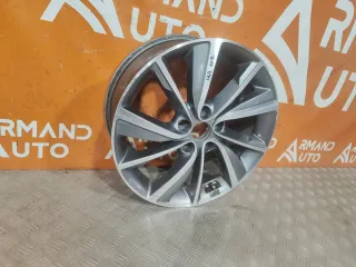 52910S1210, 3 Диск колёсный R18 Hyundai Santa FE 4 (TM) restailing Арт 305384PM, вид 2