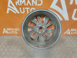 52910S1210, 3 Диск колёсный R18 Hyundai Santa FE 4 (TM) restailing Арт 305384PM, вид 4