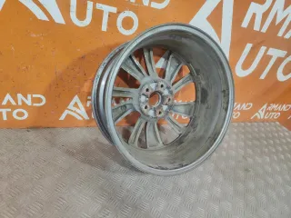 52910S1210, 3 Диск колёсный R18 Hyundai Santa FE 4 (TM) restailing Арт 305384PM, вид 5